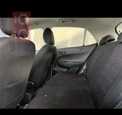 كيا بيكانتو